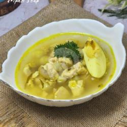 Soto Ayam Madura