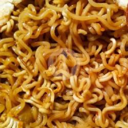 Mie Goreng Rendang (indomie)