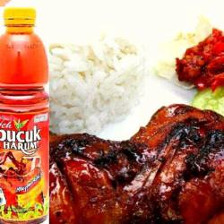 Paket Happy  Ayam Bakar Solo