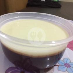 Puding Cholatte Fla Vanila