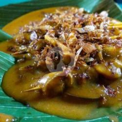 Sate Padang Jantung