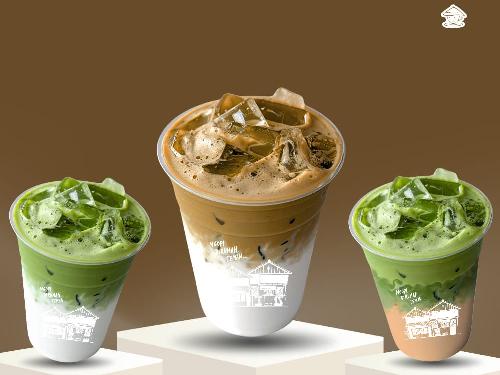 Episode Kopi, Arjawinangun