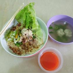 Cwie Mie   Bakso