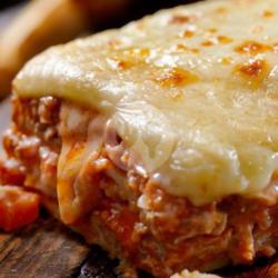 Lasagna Beef Personal