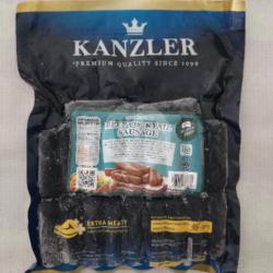 Kanzler Beef Cocktail Sosis 250