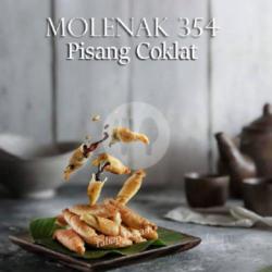 Molen Pisang Coklat Isi 5 Pcs.