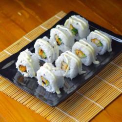 Tamago Roll