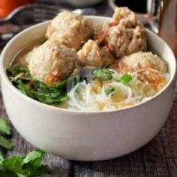 Mie Bakso Urat  Es Teh