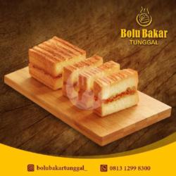 Bolu Bakar Smoked Beef Keju Premium