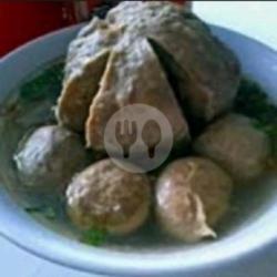 Bakso Urat Kuah