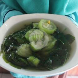 Sayur Bayem