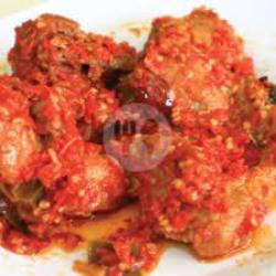 Balado Ayam