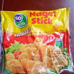 So Nice Naget Stik 250g