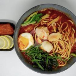 Ramen Tomyam Kolagen Original   Telur