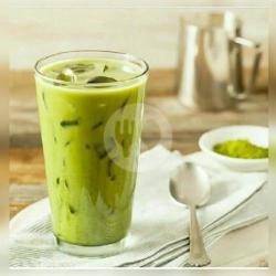 Thaitea Green