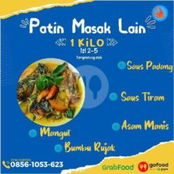 Patin Masak Lain (kg)