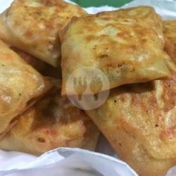 Martabak Telor Mini 6pcs (isi Tahu Dan Telur)