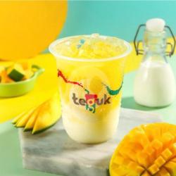 Groovy Yoghurt Mango S