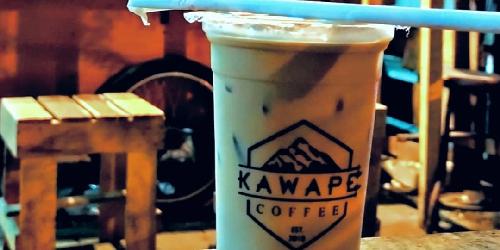 Kawape Coffee, Majapahit