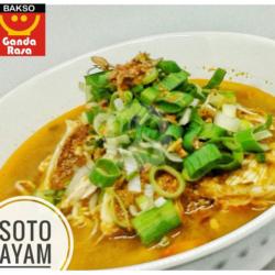 Soto Ayam