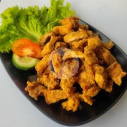 Chicken Crispy Sweet Cheese