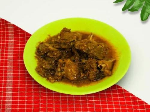 Bebek Dangkot 53, Sungai Limboto - GoFood