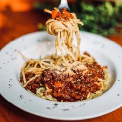 Pasta Bolognaise