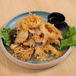 Yasai Tempura