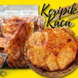 Keripik Kaca