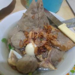 Bakso Tumpeng Campur