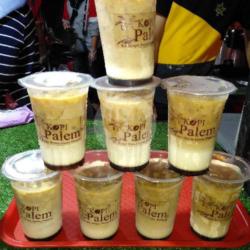 Paket Puas Coffee Lovers A