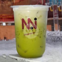 Nai Drink Matcha