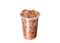 Ice Chocolate Cashew-ol