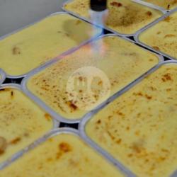 Creamy Baked Spaghetti