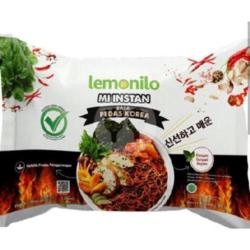 Lemonilo Pedas Korea