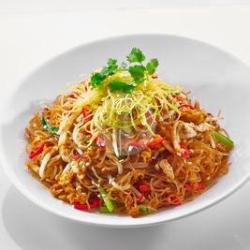 Bihun Goreng Singapore