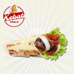 Kebab Blackpepper Kecil