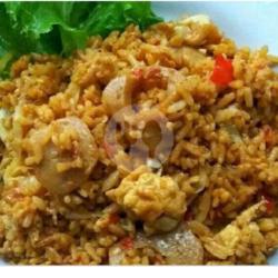 Nasi Goreng Bakso