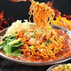 D Mie Sambal Bakar