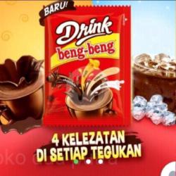 Es Blend Beng Beng Drink