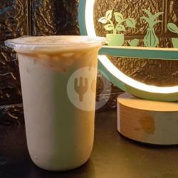Hazelnut Coffee