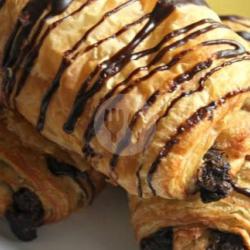 Chocolate Croissant