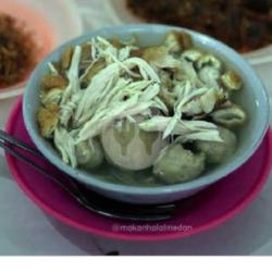 Bakso   Ayam Suwir