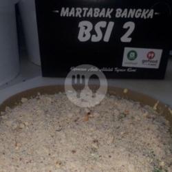 Kacang Susu Pandan