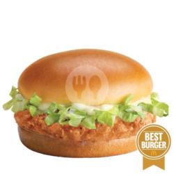 Chicken Burger