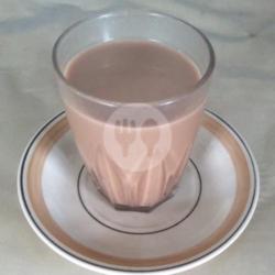 Susu Coklat Manis Hangat Kcl