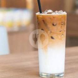 Iced Coffee Classic