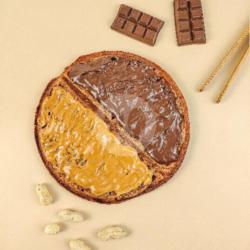 Chocolate Peanut