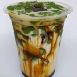 Es Cendol Susu