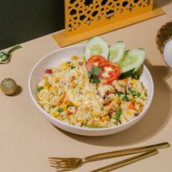 Nasi Goreng Jepang